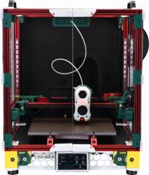 LDO Motors Voron 2.4 350 комплект за сглобяване RevD - Space Grey (LDO-V2.4-350D-GRY-KIT)