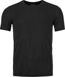 Ortovox 150 Cool Clean Ts M Размер: L / Цвят: черен