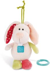 Nici Музикална играчка Nici - Заекът Тили, 18 cm (36117) - kindermarket