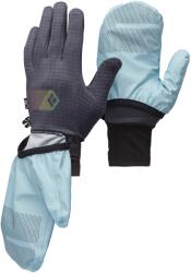 Black Diamond Gridtech Storm Hood Gloves Размер на ръкавиците: S /
