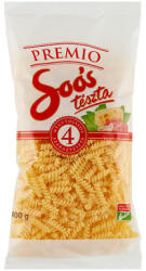 Soós Tészta Tészta Orsó 4T 400 g