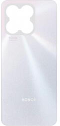 Honor Piese si componente Capac Baterie Honor X8a, Argintiu (Titanium Silver), Service Pack 0235AEUR (0235AEUR)