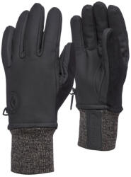 Black Diamond Dirt bag gloves Размер на ръкавиците: L / Цвят: кафяв