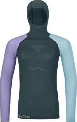 ORTOVOX 120 Comp Light Hoody W Размер: M / Цвят: сив