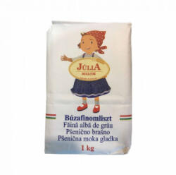 Júlia Búzafinomliszt Bl-55 1 kg