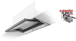 Elica - Páraelszívó CIAK 2.0 S GR/A/60 + Fritőz 1D30 (MKPRF0181902fr)