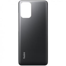 Xiaomi Piese si componente Capac Baterie Xiaomi Redmi Note 10S, Gri (Onyx Gray), Service Pack 55050000YQ9T (55050000Z19T) - pcone