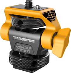SmallRig Suport pentru monitor ajustabil cu rotire si inclinare cu cold shoe (Editia BumbleBee) 5519 - ishoot - 174,00 RON