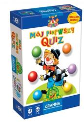 Granna Az Első 2020-As Kvízjátékom