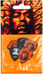 Dunlop JHP14HV Hendrix Voodoo Fire