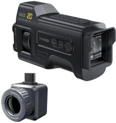 Thermal Master FNIRSI Infiray Kedvezményes készlet éjszakai vadmegfigyeléshez