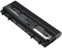 Cameron Sino Akkumulátor DELL Latitude 14, Latitude 15, Latitude E5440 és másokhoz, 6600 mAh, li-Ion (CS-DE5540HB)