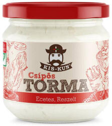 Kis-Kun Torma Csípős 190 g