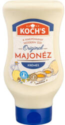 KOCHs Majonéz Original 50% 450 g