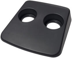 MSpa SS25 F-OS063W vylepšená PP sada opierok chrbta ( okolo trysiek ) , náhrada B9301932 (TC121245)