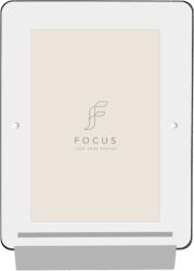 Focus Nordic AB Rama foto Focus Photo Block White Acrylic 10x15