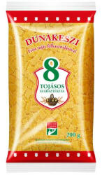 Dunakeszi Tészta Eperlevél 8Tojásos 200 g