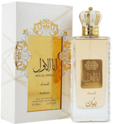 Nusuk Ana Al Awwal Women EDP 100 ml