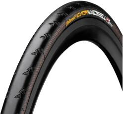 Continental Gator Hardshell 28-622 (700x28C) országúti külső gumi, defektvédett (HardShell), drótperemes, 180TPI, 410g, fekete