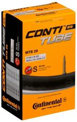 Continental MTB29 29 x 1, 75-2, 50 (47/62-622) DO MTB belső gumi, FV42 (42 mm hosszú bontható szeleppel, presta), 230g