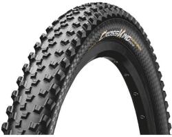 Continental Cross King 29x2, 0 (50-622) MTB külső gumi (köpeny), defektvédett (Shieldwall), kevlárperemes, Pure Grip, TL-Ready, E25, 710g