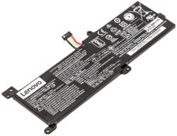 Lenovo IdeaPad 320, 520 gyári új 3 cellás 30Wh 4030mAh akkumulátor (L16M2PB1, L16C2PB2)