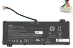 Acer Aspire A715-74G, Nitro AN515-54 gyári új 4 cellás 3574mAh akkumulátor (AP18E8M)