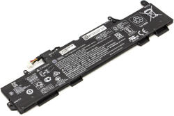 HP EliteBook 735 G5, 745 G5, 840 G5 gyári új 3 cellás 4330mAh akkumulátor (SS03XL) (933321-855)