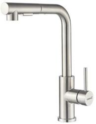 CATA XSE1 mosogatótálca (CDS) + csaptelep (XSE) szett (XSE1SZETT) - watermarkt