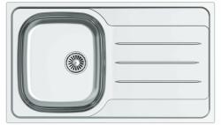 CATA - Mosogatótálca CDP-1 REV inox (02625017) - watermarkt