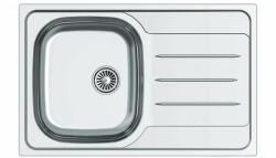 CATA - Mosogatótálca CDL-1 REV inox (02625002) - watermarkt