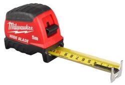 Milwaukee Mérőszalag 8 m (4932499205) (4932499205)