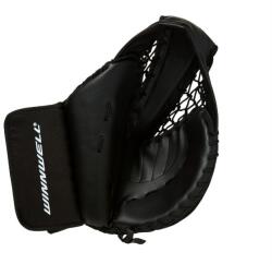 WinnWell Mănușă pentru hochei Street Hockey GX6 Senior pentru mâna stângă (regular)