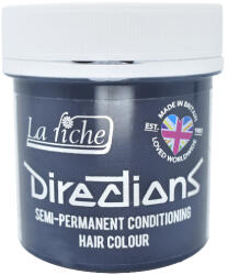 Directions Semi-Permanent Conditioning Hair Colour 100 ml vopsea semi-permanentă Stormy Grey