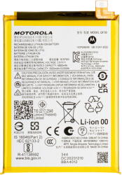 Motorola Piese si componente Acumulator Motorola Moto G04 / G24, QF50, Service Pack SB18D96852 (SB18E20083) - pcone