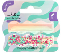 Invisibobble Clipstar Galactic Halo
