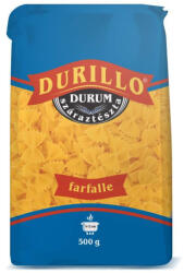 Durillo Durum Tészta Masni Farfalle 500 g