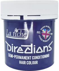 Directions Semi-Permanent Conditioning Hair Colour 100 ml vopsea semi-permanentă Lilac