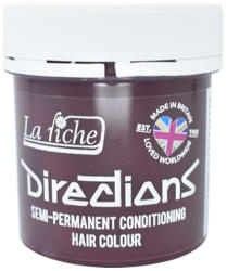 Directions Semi-Permanent Conditioning Hair Colour 100 ml vopsea semi-permanentă Tulip