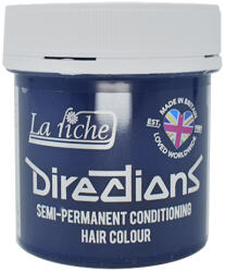 Directions Semi-Permanent Conditioning Hair Colour 100 ml vopsea semi-permanentă Atlantic Blue