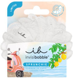 Invisibobble Sprunchie Blanco Bliss