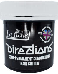 Directions Semi-Permanent Conditioning Hair Colour 100 ml vopsea semi-permanentă Ebony