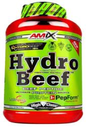 Amix Nutrition - Hydro Beef Protein High Class Protein - Mogyoró Csokoládé Cseresznye - 2000 G