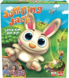 Goliath A Játék Nyuszi Pentliczek Jumping Jack Játék
