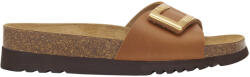 Scholl MONTEREY MULE konyak papucs 36, 37, 40