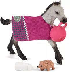 Schleich Schleich: Mânz jucăuș - 42534 (SLH42534) Figurina