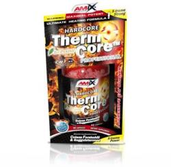 Amix Nutrition - Hardcore Thermo Core Professional - Thermocore Agressive Fat Burner - 90 Kapszula - Exp. 20