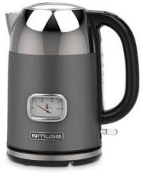 muse (MS-020 DG) Vízforraló Szürke (MS-020 DG) (MS-020 DG)