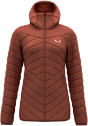 Salewa Jachetă pentru femei Brenta RDS DWN JKT Etruscan Red 36