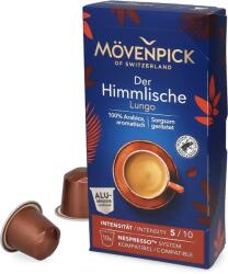 Mövenpick | Der Himmlische Lungo - 10 capsule compatibil cu Nespresso®